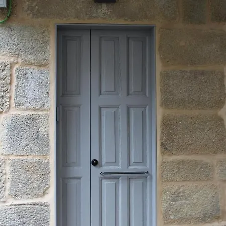 Apartamento Pedreira Casa Historica Down Town *