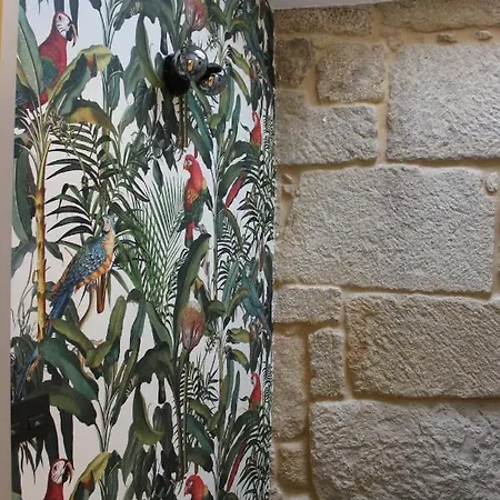 Apartamento Pedreira Casa Historica Down Town *