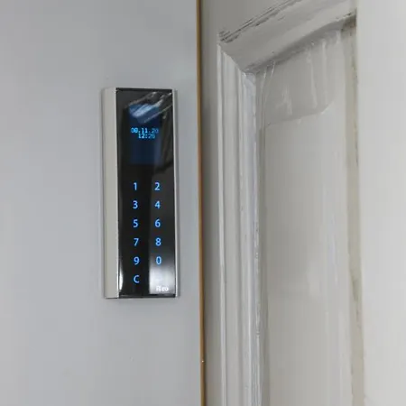 Pedreira Casa Historica Down Town