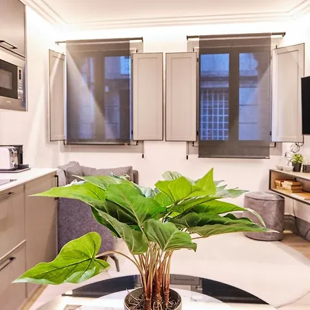 Pedreira Casa Historica Down Town Apartment