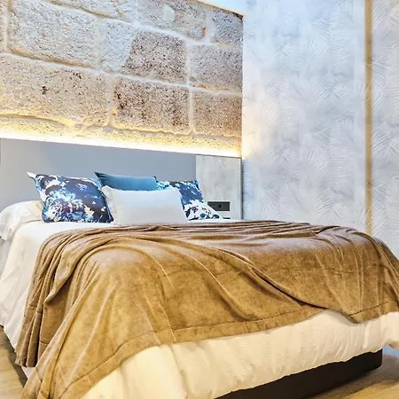 Apartment Pedreira Casa Historica Down Town *