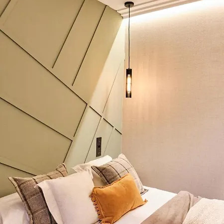 Apartamento Pedreira Casa Historica Down Town Pontevedra